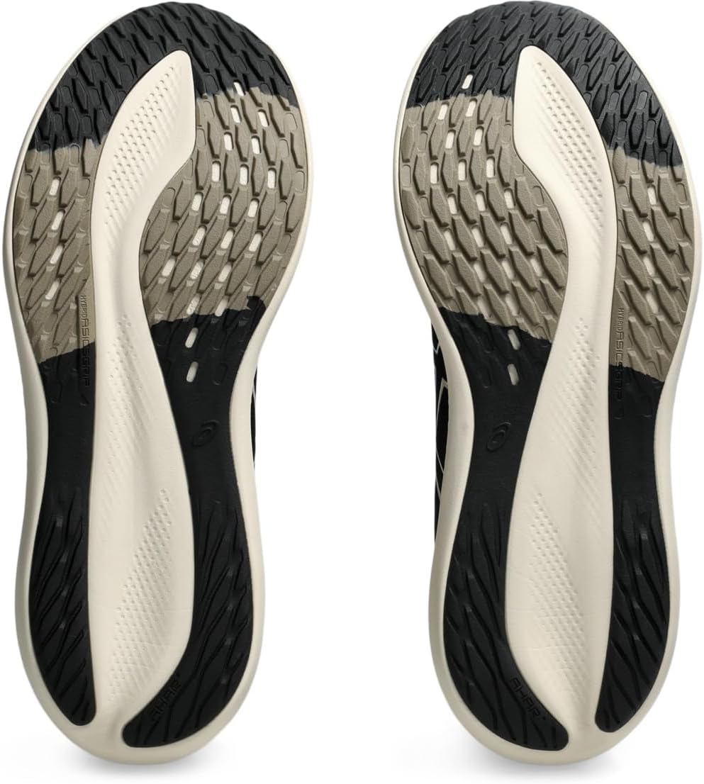 -10% OFF – Offre limitée dans le temps- Asics Men's Glideride Max  Sneaker