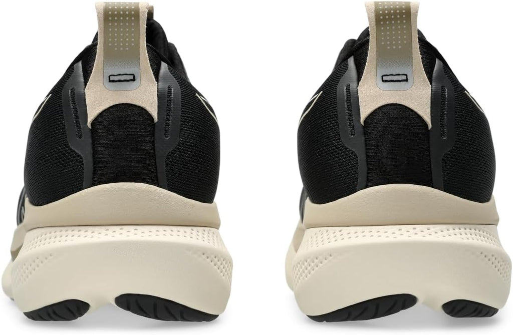 -10% OFF – Offre limitée dans le temps- Asics Men's Glideride Max  Sneaker