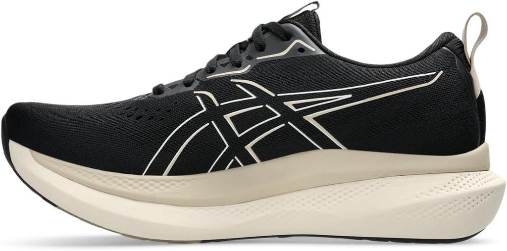 -10% OFF – Offre limitée dans le temps- Asics Men's Glideride Max  Sneaker
