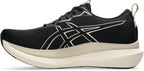 -10% OFF – Offre limitée dans le temps- Asics Men's Glideride Max  Sneaker