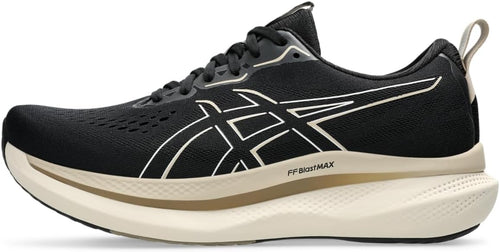 -10% OFF – Offre limitée dans le temps- Asics Men's Glideride Max  Sneaker