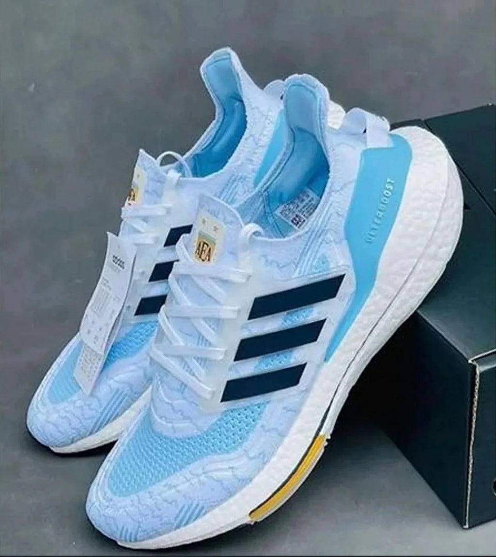 Adidas Ultraboost 21