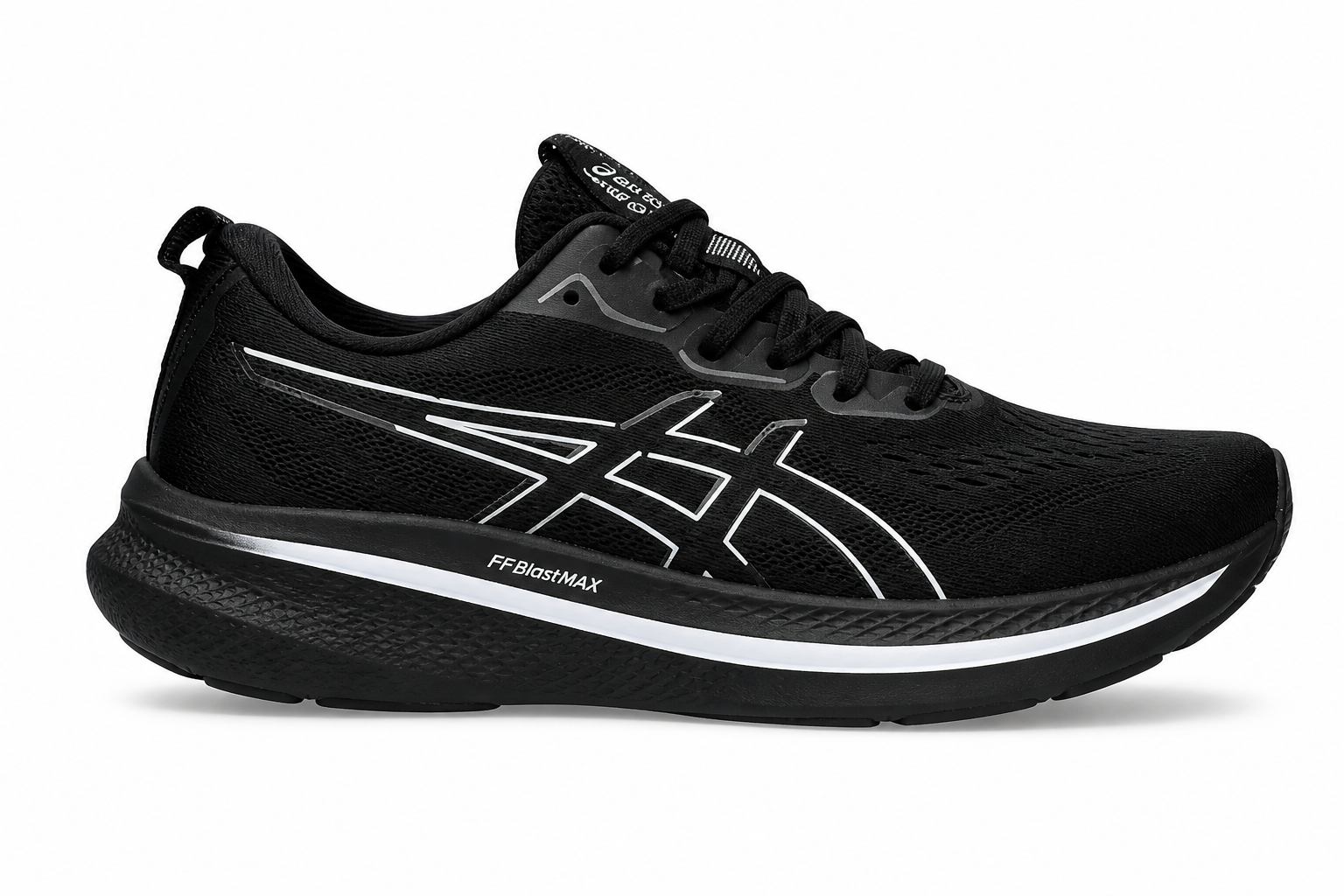 -10% OFF – Offre limitée dans le temps- Asics Men's Glideride Max  Sneaker