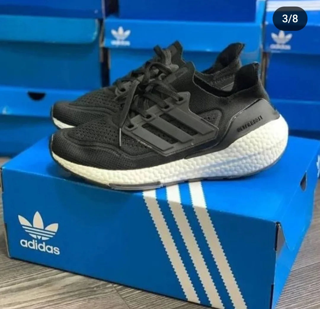 Adidas Ultraboost 21
