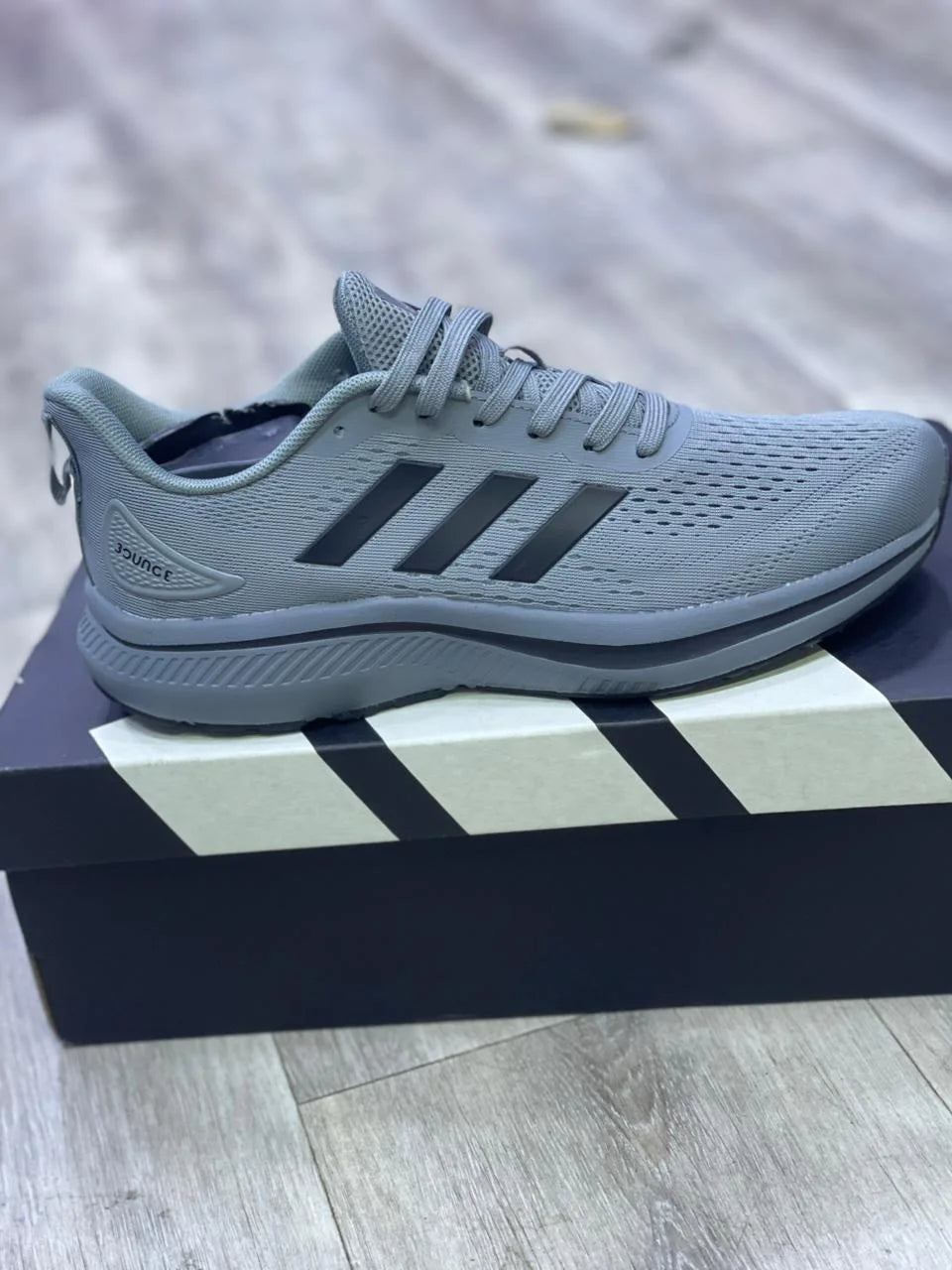 Adidas Ultras bonce