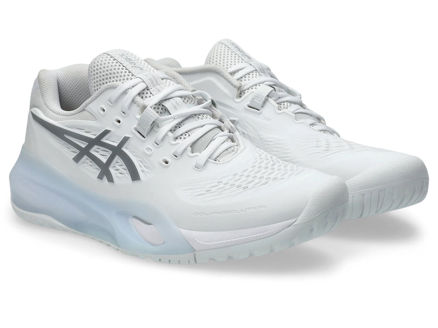 Asics GEL-RESOLUTION X