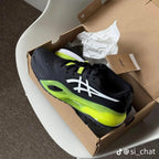 Asics GEL-RESOLUTION X