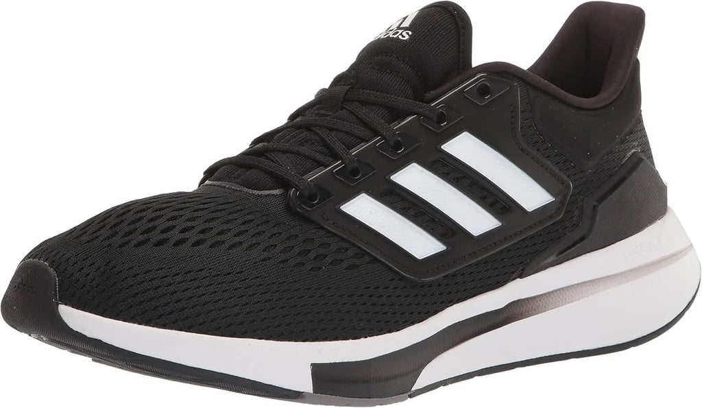 Chaussures de course Adidas EQ21