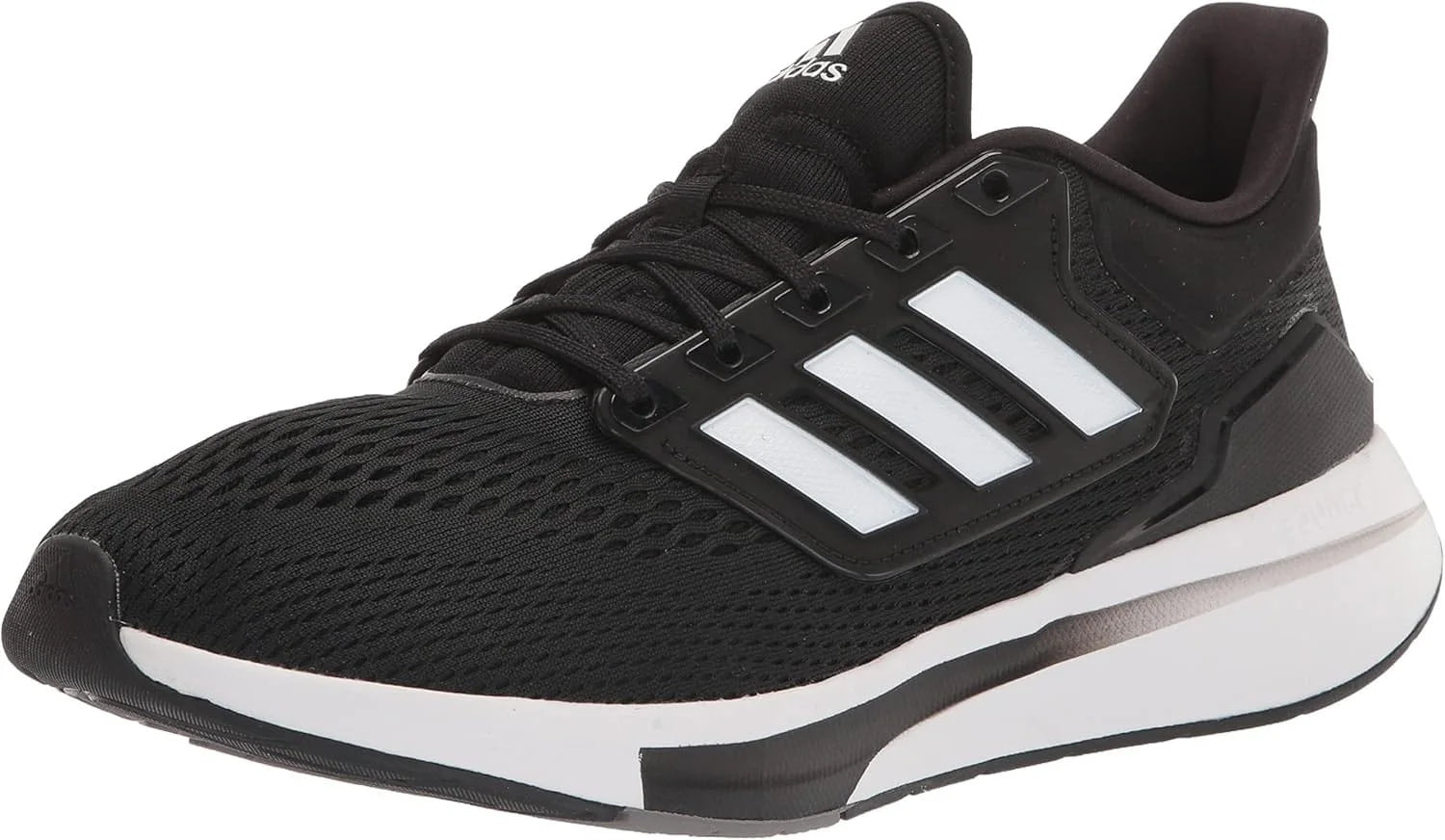 Chaussures de course Adidas EQ21