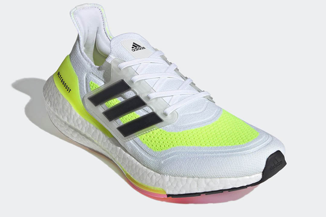 Adidas Ultraboost 21