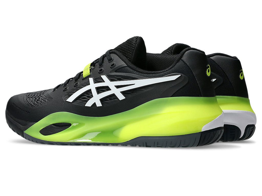 Asics GEL-RESOLUTION X
