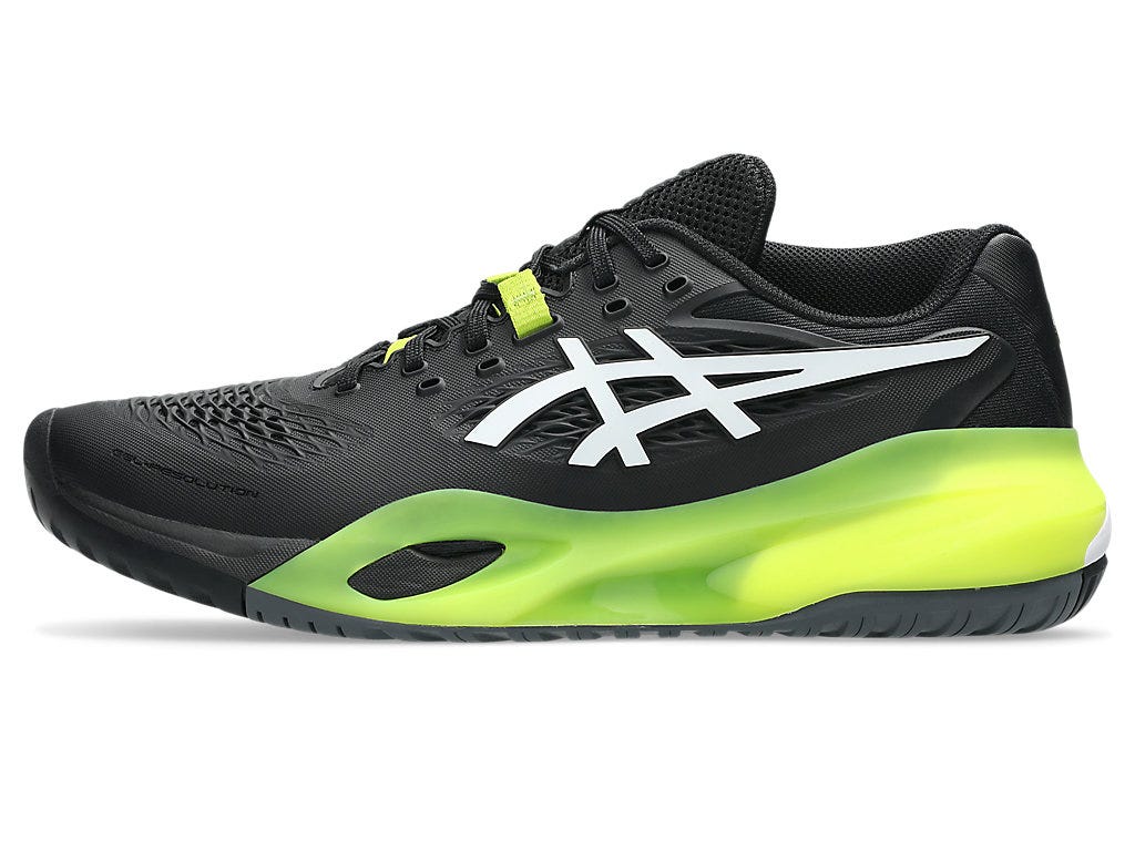 Asics GEL-RESOLUTION X