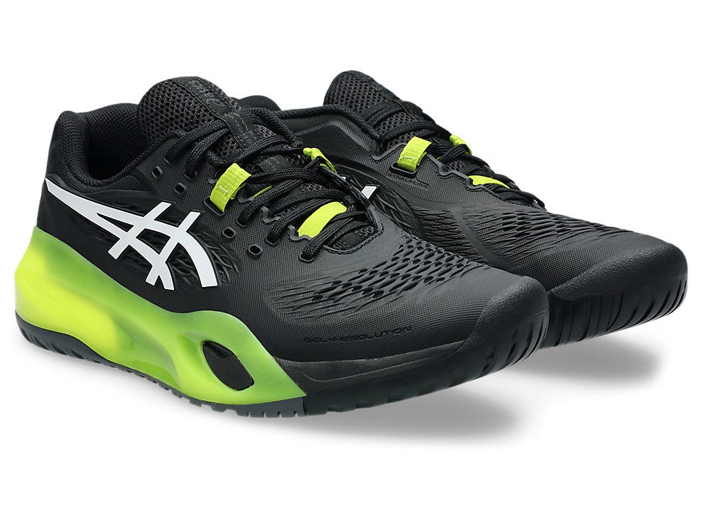Asics GEL-RESOLUTION X