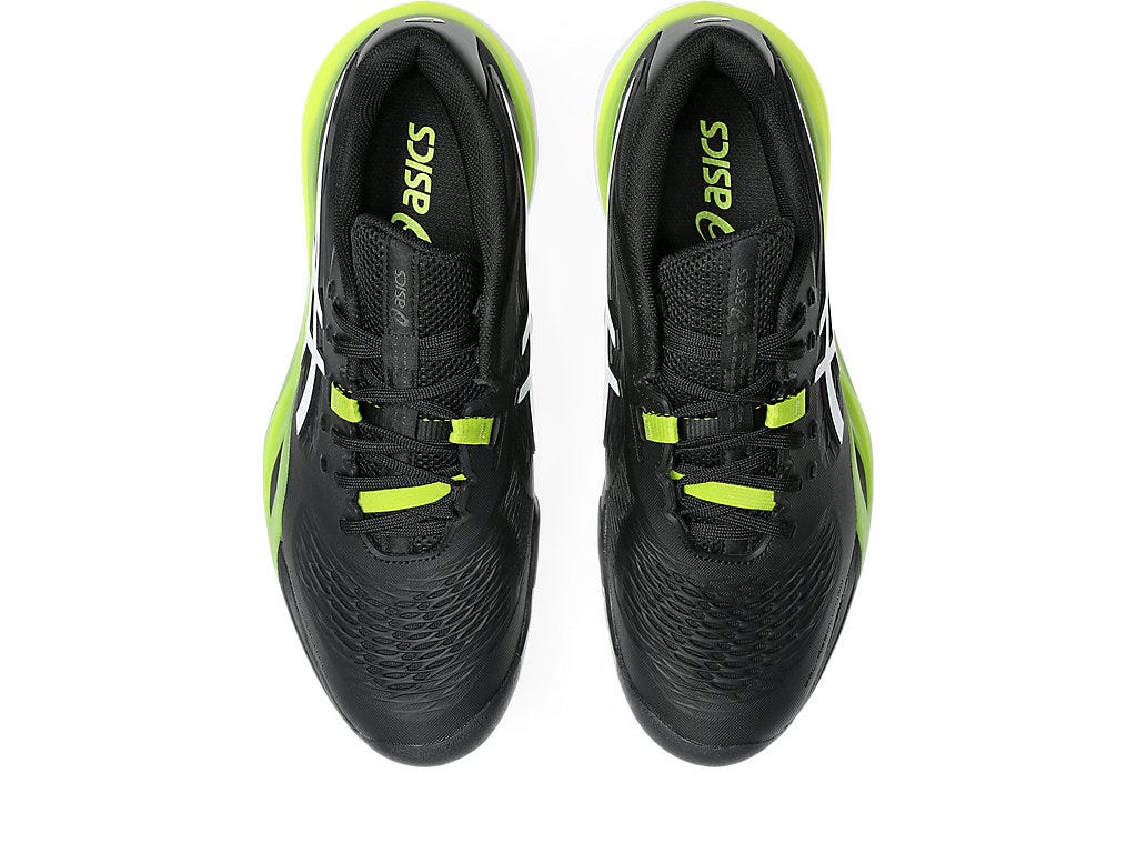 Asics GEL-RESOLUTION X