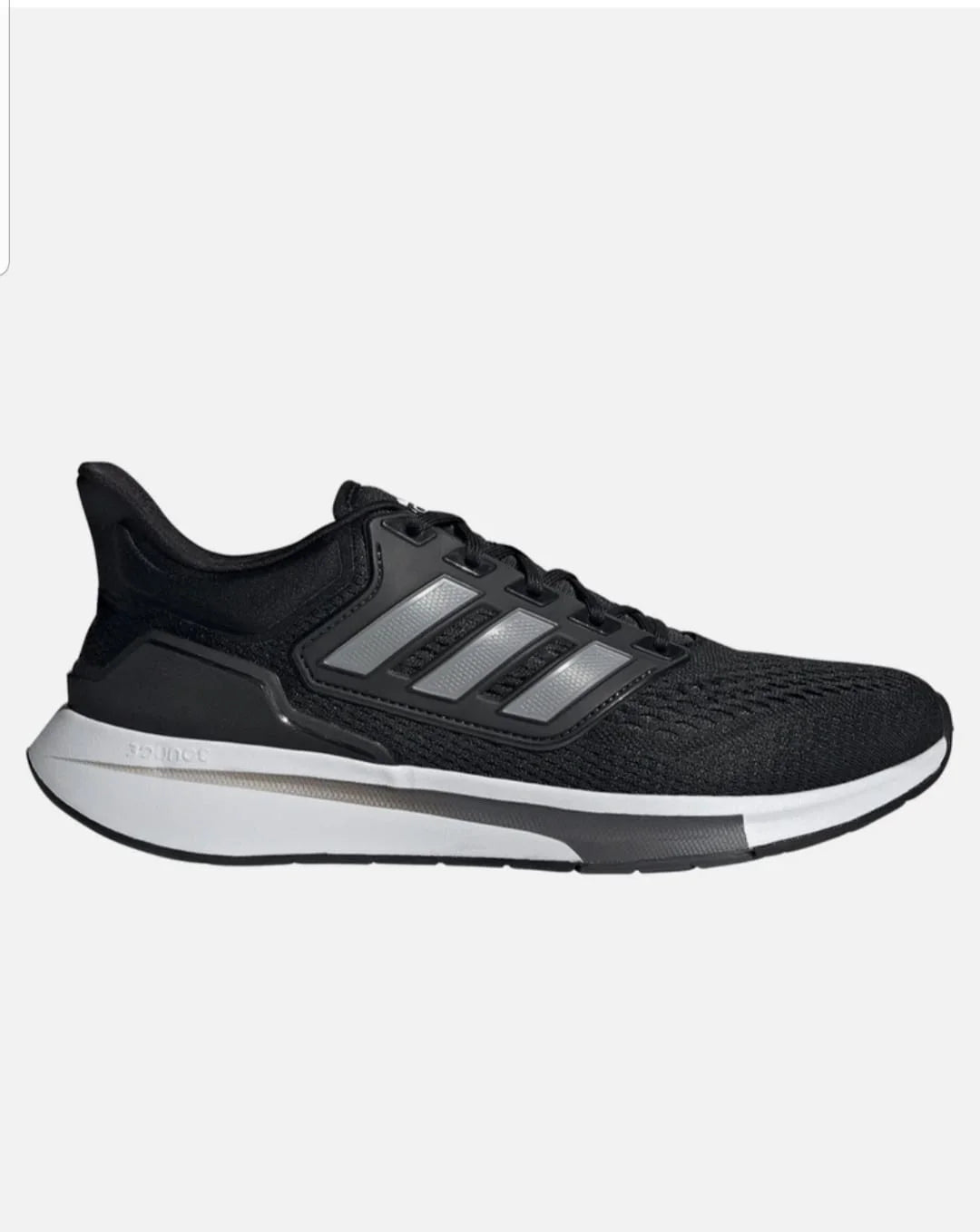 Chaussures de course Adidas EQ21