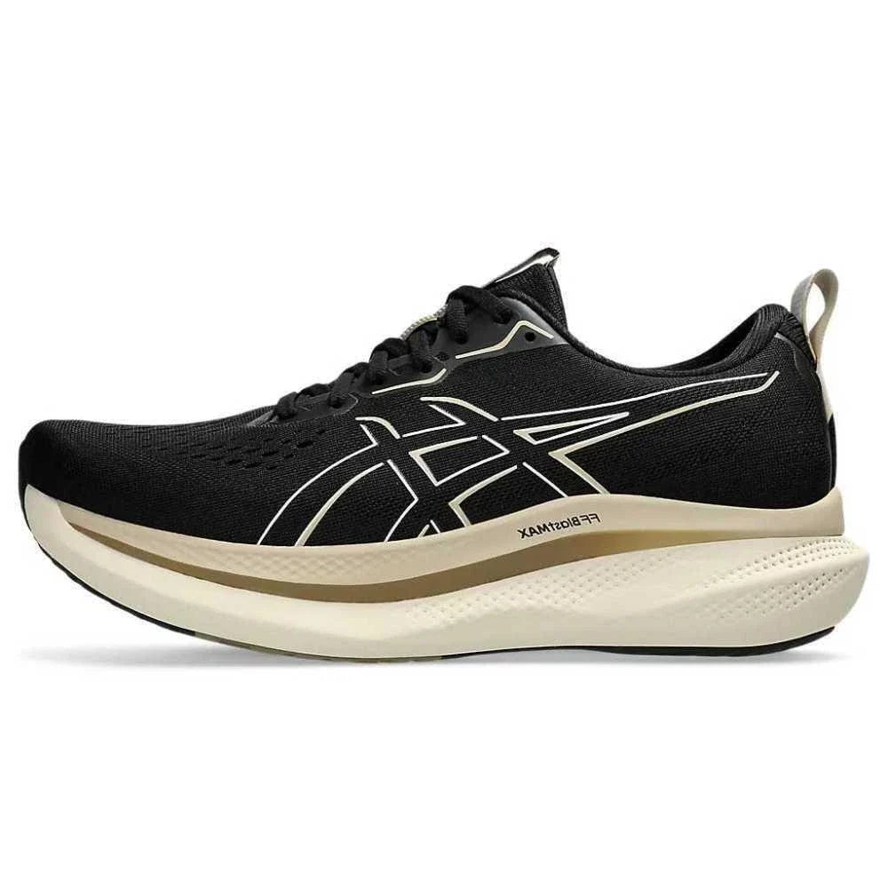 -10% OFF – Offre limitée dans le temps- Asics Men's Glideride Max  Sneaker
